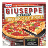 GIUSEP THIN CRST PIZZA DELUXE [515 g]