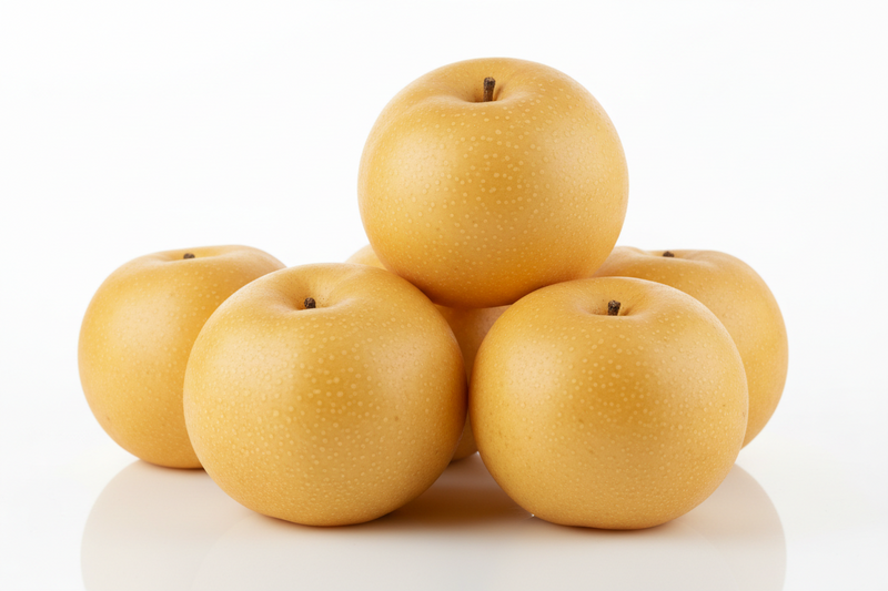 PEAR ASIAN