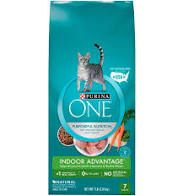 ONE SMARTBLEND CAT HRBLL CHICK