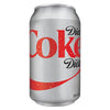 DIET COKE +dep [355 ml]