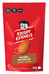 KISP KRNL NATURAL ALMONDS [185 g]