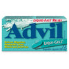 ADVIL 72S LIQUI-GELS [72 CAP]