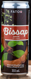 FATOU TAMARIND W/ CINNAMON BEV [355 ml]