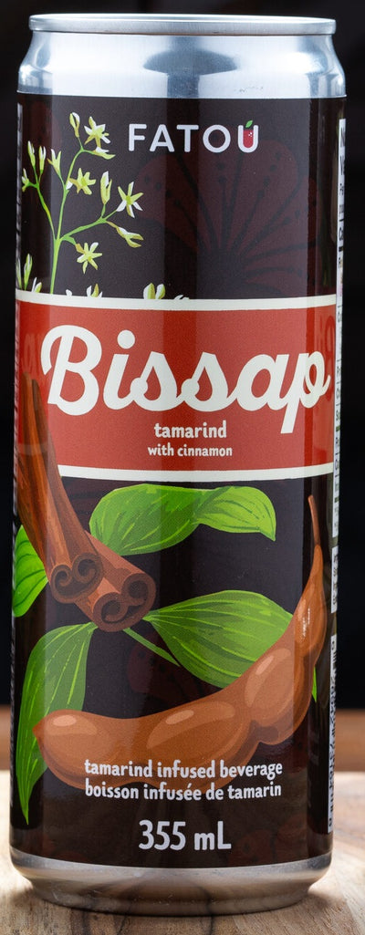 FATOU TAMARIND W/ CINNAMON BEV [355 ml]