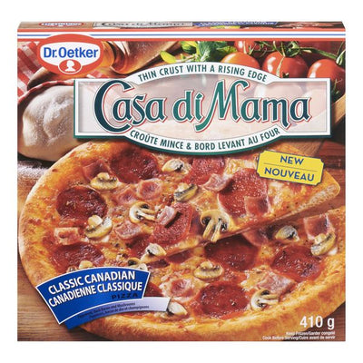 DROETKER CASA DI MAMA CDN [482 g]