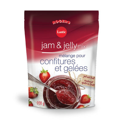 LANTIC JAM & JELLY MIX 900g