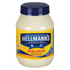 HELLMANNS REAL MAYO 890ml