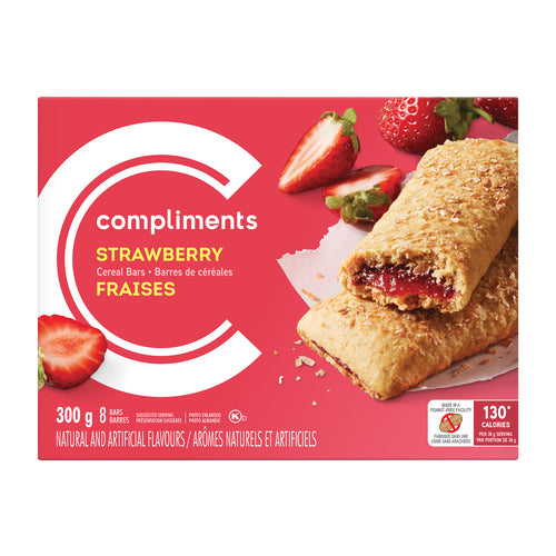 COMP S/BERRY FRUIT BAR [300 g]