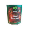 ORGANIC DICED TOMATOES [796 ml]
