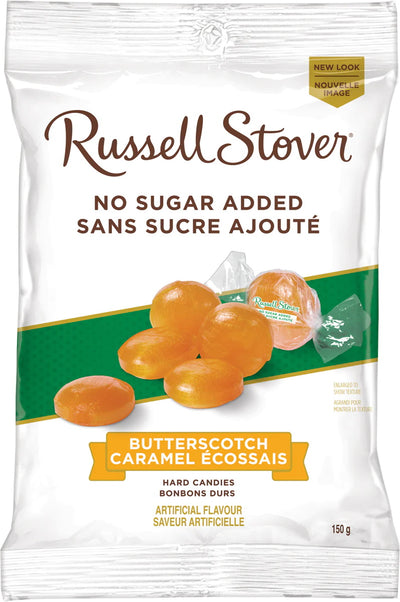 R/STOVER NSA BUTTERSCOTCH [150 GM]