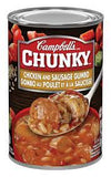CAMP CHUNKY CHICK SAUSG GUMBO [515 ml]