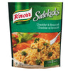 LIPTON RICE&SC CHEDDR/BROCCOLI [130 g]