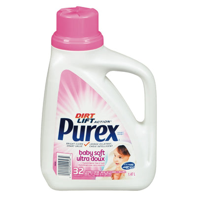 BABY SOFT PUREX ULT CONC [1.47 l]