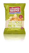 COVER BRIDGE CREAMY DILL [170 g]