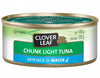 CL CHNK SKPJCK TUNA IN WATER [170 GM]