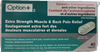 OPTION+ EX STR M&B PAIN RELIEF [40 ea]