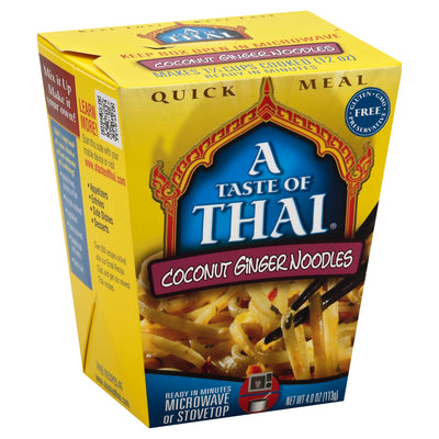 A TSTE/THAI QK ML CNT GNGR NDL [113 GM]