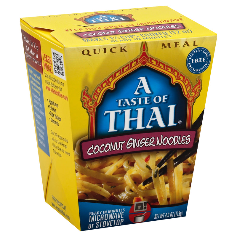 A TSTE/THAI QK ML CNT GNGR NDL [113 GM]