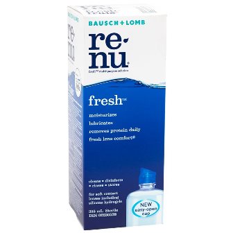 B&L RENU MULTIPLUS SOL [355 ml]