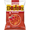 DORITO KETCHUP TORTILLA CHIPS [210 g]