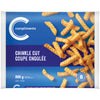 COMP CRINKLE CUT FRIED POTATO [800 g]