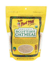 BRM ORG SCOTTISH OATMEAL [566 g]