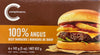 COMP ANGUS BEEF BURGERS [852 g]
