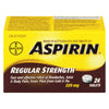 ASPIRIN 24S [24 TB]