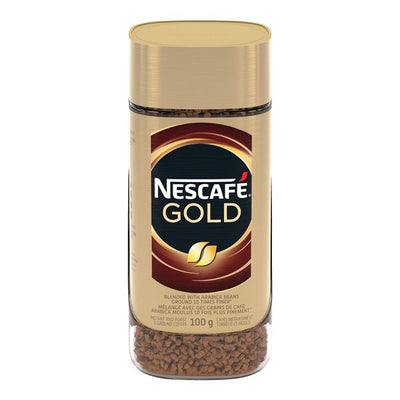 NESCAFE GOLD COFFEE SGNT [100 g]