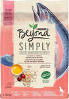 PURINA BEYOND SIMPLY SALMON [1.36 kg]