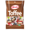 KERRS ASSORTED TOFFEE 340g
