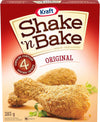 SHAKE N BAKE CHICKEN 283g