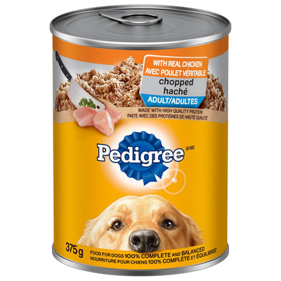 PEDIGREE TGD CHOP CHICKEN
