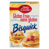 BISQUICK BAKING MIX GLUTEN FRE [454 g]