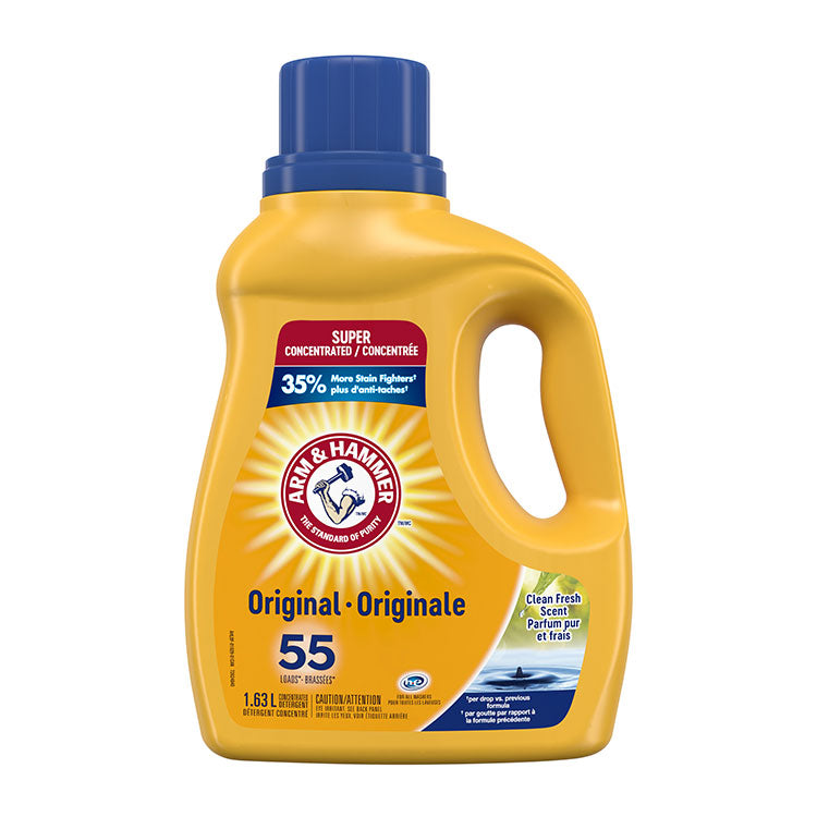 ARM&HAM LNDY CLD WTR 1.63L