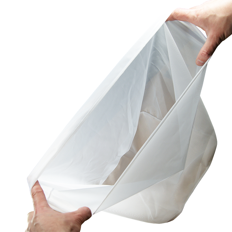 LARGE NYLON BAG [1 ea]
