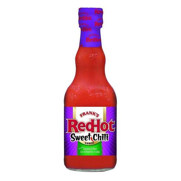 FRANKS RED HOT SWEET CHILI SAU [354 ml]