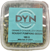 DYN RAW PUMPKIN SEEDS [185 g]