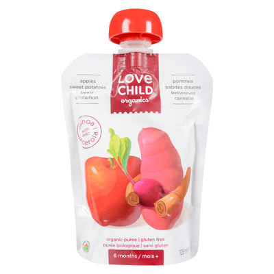 LOVECHLD APL/SPOT/BET/CIN [128 ml]