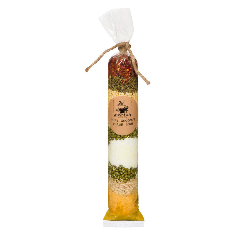 MITCHELLS THAI COCONUT PRAWN [1 ea]