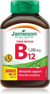 JMSN VITAMIN B12 1200MCG [1 TAB]