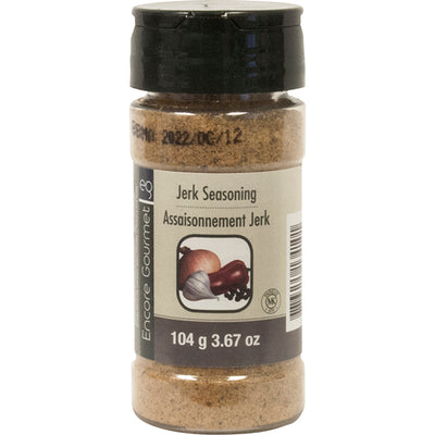 ENCORE GRM JERK SEASONING [104 g]