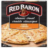 RED BRN CLASSC PIZZA 4 CHEESE [597 g]