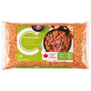 COMPLMNT RED LENTILS 450g