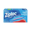 ZIPLOC FREEZER BAG VALU MED [38 ea]