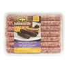 MAPLE SYRUP BRKFST SAUSAGE [375 g]
