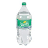SPRITE ZERO 2LT +DEP
