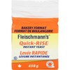 FLSCHMNS QUICK RISE YEAST 450g