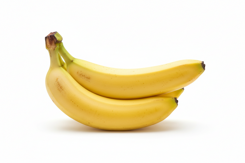 BANANAS