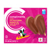 COMP FUDGE ICE MILK BARS 24pk [24 ea]